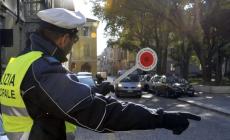 Ascom: "Le limitazioni al traffico del giovedì non servivano"
