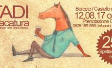 I sette stadi dell'ubriacatura