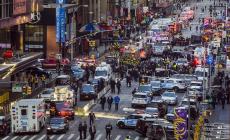 Attentato col giubbotto esplosivo a Manhattan. Sfiorata la strage