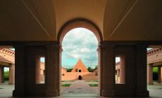 Labirinto, aperitivi stellati e musica