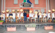 Al Palio del Parmigiano Reggiano vince il caseificio sociale di Neviano: guarda le foto