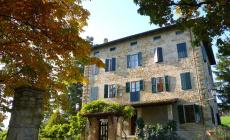 Il racconto  del castagno  a Casa Colibrì