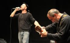 E' morto Fausto Mesolella, storico chitarrista degli Avion Travel