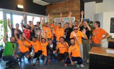 Cral Tep campione di go-kart