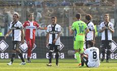 Parma battuto dal Pescara (0-1). E' il terzo ko casalingo per i gialloblù