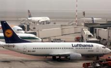 Lufthansa, piloti di nuovo in sciopero