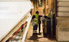 Capodanno: regolare la raccolta rifiuti a Parma