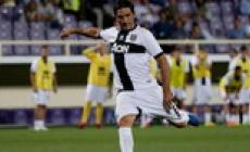 Rigori, Parma che finale
