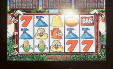 "Via le slot machine dal centro di Roma"