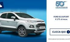 Gruppo Ferrari concessionaria Ford per Parma e provincia via Toscana, 45,A Parma Tel. 0521.266711