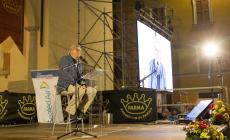 Sgarbi: "Prosciutto di Parma patrimonio dell'umanità"