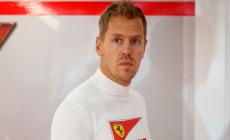 Sebastian Vettel assolve tutti