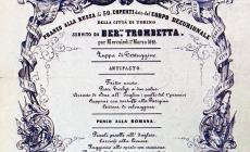 La zuppa di testuggine che salutò il Risorgimento