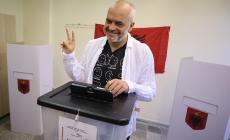 Exit poll: Rama vince le elezioni