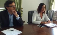 Crisi idrica: si valuta lo sbarramento sull’Enza a Vetto