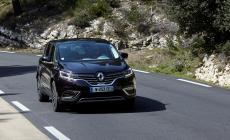 Renault Espace MY17, più eleganza e benessere di bordo
