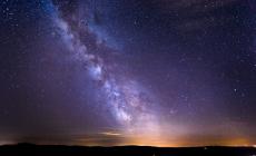 La notte   delle stelle  cadenti 