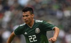 Lozano, in Messico sono sicuri: c'è il Napoli nel suo futuro