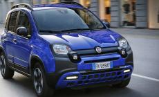 La più venduta? E' sempre la Panda