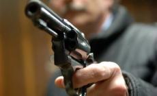 Roma, uno sparo alla testa: ucciso 'Diabolik', noto ultras della Lazio