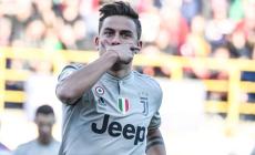 Dybala spara alto, il Tottenham si defila