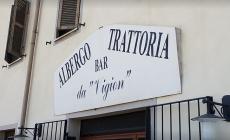 'Trattoria Da Vigion', qualità e storia: la buona tavola di famiglia