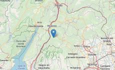 Terremoto in Trentino: paura da Rovereto al lago di Garda