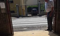 Colorno, riaperti tutti i cancelli del Parco della Reggia