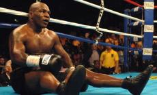 Tyson: "Usavo l'urina dei miei figli per i test antidoping"