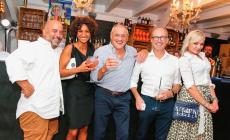 Golf Club di Vigatto: ecco chi c'era al compleanno del 'Green' - Foto