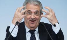 E' morto Fabrizio Saccomanni 