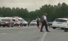 Russia: incendio nella base dei sottomarini atomici, 2 morti e 6 feriti - Video