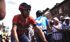 Ufficiale, Nibali alla Trek-Segafredo