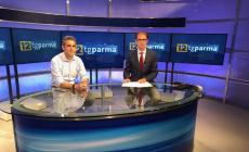 Pizzarotti: 'Trasporto gratuito per gli scolari di Anna Frank e Sergio Neri' - Video