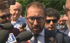 "Angeli e demoni", oggi Bonafede e Del Rio in Val D'Enza - Video