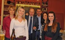 Sorbolo: i vini della Botte Gaia