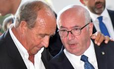 Branchini: "Ancelotti dice no". La Figc: "No comment" 