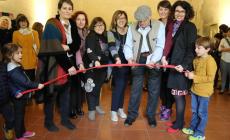 Parma 360: l'arte conquista ogni angolo della città