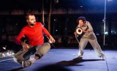 Insolito Festival, dal 17 al 19 luglio