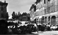 Barricate 1922, Parma ricorda il 95esimo