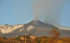 Sciame sismico nella zona dell'Etna: scuole evacuate nel Catanese