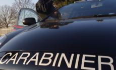Lite condominiale tra vicini, denunciati zio e nipote
