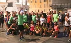 Alle sei di mattina? In 150 di corsa (e di colazione) in centro Foto