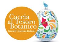 Caccia al tesoro botanico al Labirinto della Masone