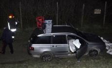 Mamma uccide i due bimbi di 2 e 5 anni e tenta il suicidio. Il marito è un ex campione di rugby a Viadana