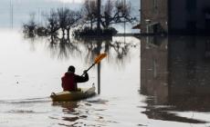 «Noi, i dimenticati dell'alluvione»