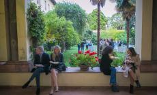 Giardini gourmet, altre due sere tra musica, verde e sapori