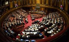 Lega, mozione di sfiducia a Conte in Senato