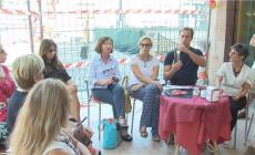 Comitato "Parma in centro": nuove critiche al Comune - Video