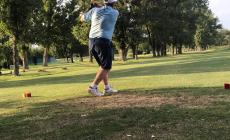 Ottanta golfisti alla Louisiana del principiante. Guarda chi c'era - Le foto